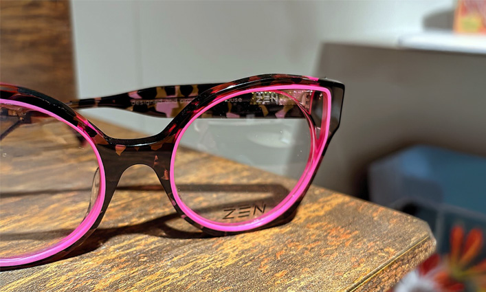 Jurbise Optique, un expert opticien près de chez vous, mais aussi en e-shop, boutique en ligne